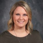 Brittany McFadden, 4/5/6 Math