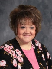 Delinda Meyer, Fourth Grade