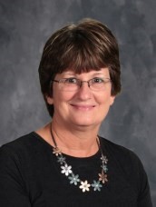 Kim Huckabey, Second Grade