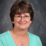 Kim Huckabey, 2nd Grade