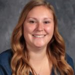 Maegan Maag, 3rd Grade