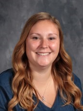 Maegan Maag, Special Services