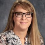Megan Hubbard, Bus Driver / Central Office Clerk