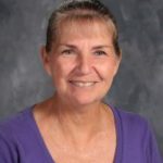 Pam Weimer, Title 1 Math