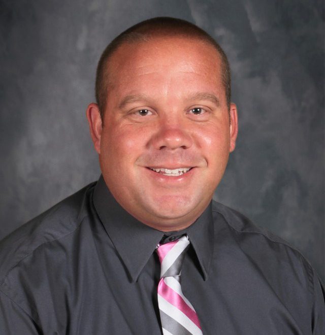 Josh Shoemaker, Superintendent