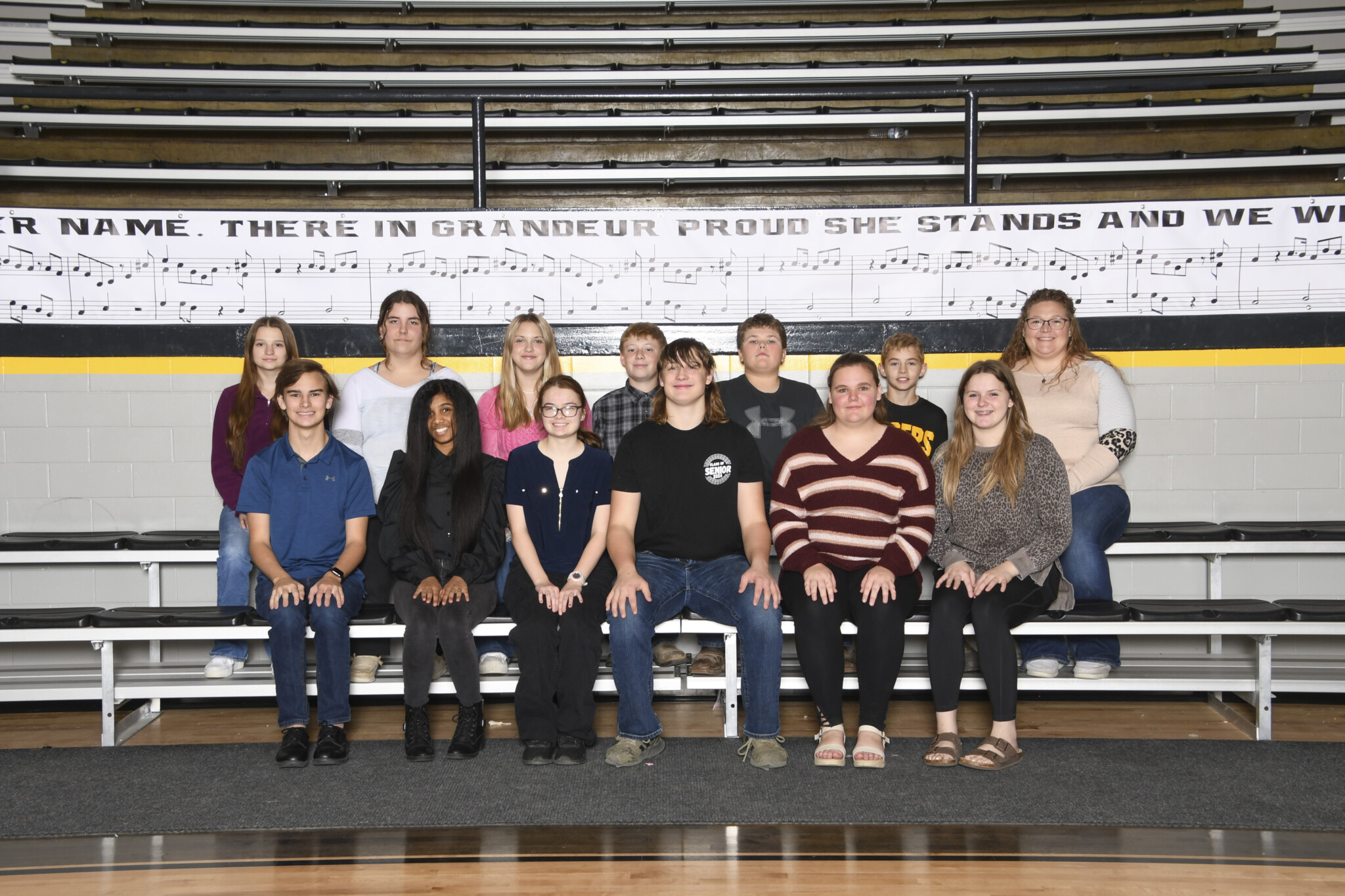 Student Council Keytesville RIII School District Home of the Tigers