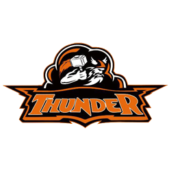 Thunder Baseball (Junior Varsity)