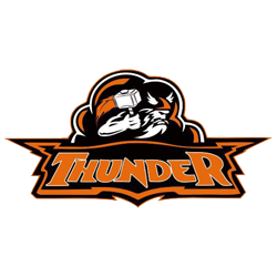 Thunder Baseball (Varsity)