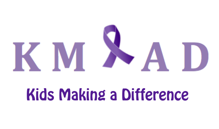 Kids Making A Difference (KMAD)