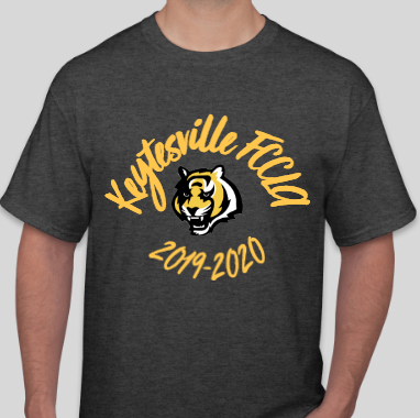 FCCLA T-shirt