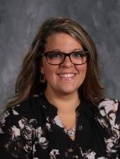 Haley Linneman, Special Education Process Coordinator / School Counselor