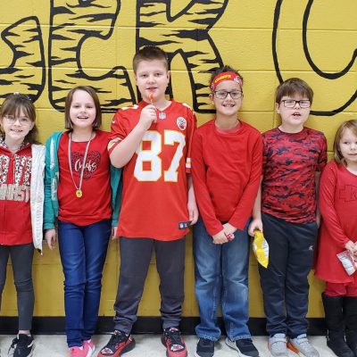 January Exact Path Awards