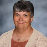 Mary Bartholomew, Paraprofessional