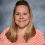 Christy Dowell, 1st Grade