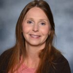 Brooke Enyeart, 3rd Grade