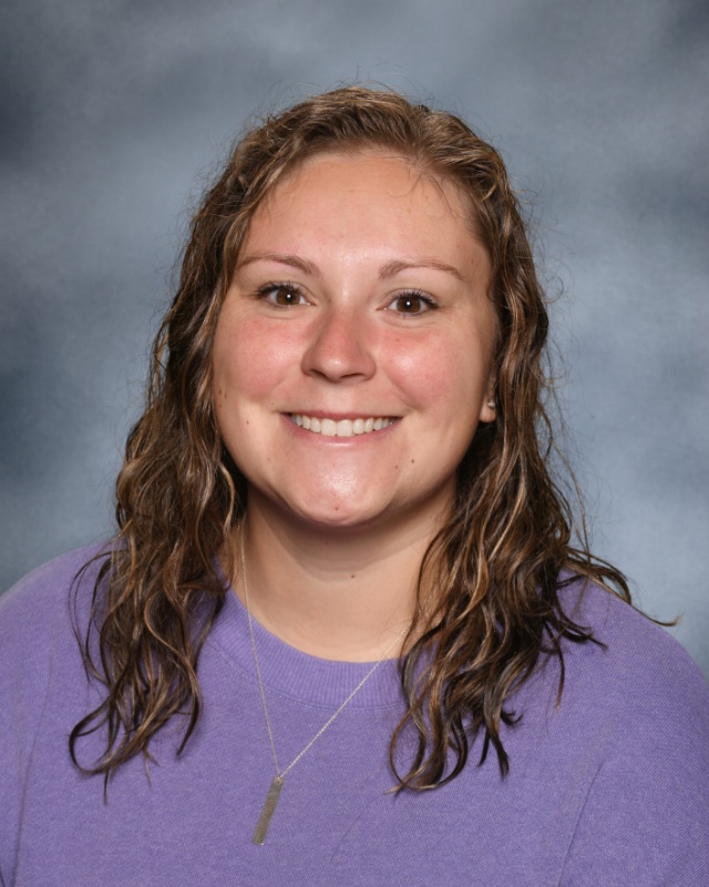 Maegan Maag Elementary Keytesville RIII School District Home of