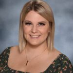 Brittany McFadden, 4/5/6 Math