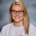 Alyssa Rollison, Paraprofessional