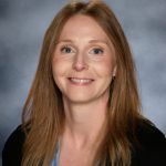Brooke Enyeart, Preschool