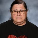 Carol Neidholdt, Bus Driver