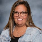 Chrissy Green, SPED Director