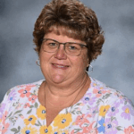 Melinda Fessler, 4/5/6 ELA