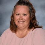 Cassie Meagher, PAT / Preschool