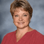 Jill Stundebeck, Bookkeeper & Admin Assitant to Supt.