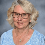 Suzanne Woolston, PS Aid