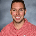 Zane Jacoby, Principal