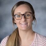 Kaitlyn Craig, Paraprofessional