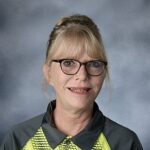 Susanne Enyeart, Food Director/Nurse / School Nurse