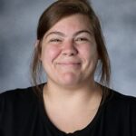 Sydney Alberson, Cook