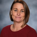 Tammy Dauber, Office Clerk & Admin Asst to Principal